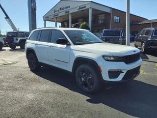 2024 Jeep Grand Cherokee for sale in Clarksville TN