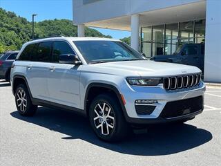 2024 Jeep Grand Cherokee for sale in Waynesville NC