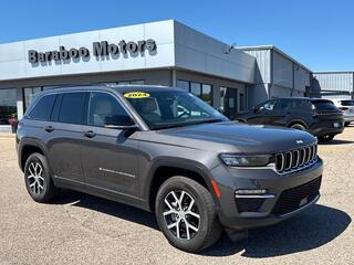 2024 Jeep Grand Cherokee for sale in Branford CT