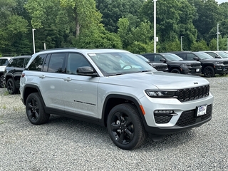 2024 Jeep Grand Cherokee for sale in Bedford Hills NY