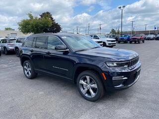 2024 Jeep Grand Cherokee for sale in Williamsville NY