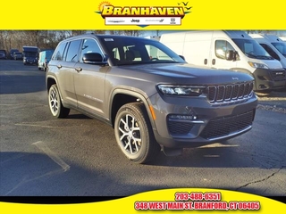 2024 Jeep Grand Cherokee for sale in Branford CT