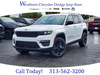 2024 Jeep Grand Cherokee for sale in Dearborn MI