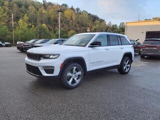 2024 Jeep Grand Cherokee for sale in Huntington WV