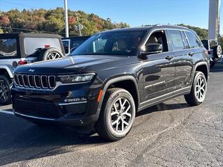 2025 Jeep Grand Cherokee for sale in Gibsonia PA