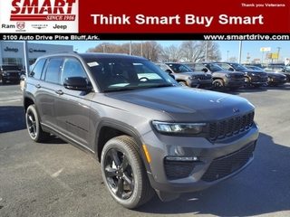 2025 Jeep Grand Cherokee for sale in White Hall AR