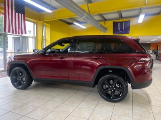 2025 Jeep Grand Cherokee for sale in Boardman OH