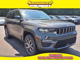 2025 Jeep Grand Cherokee for sale in Branford CT