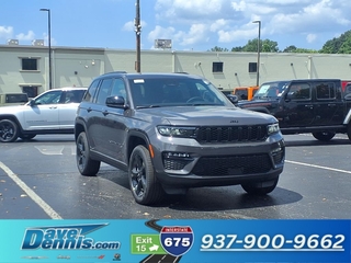 2025 Jeep Grand Cherokee for sale in Dayton OH