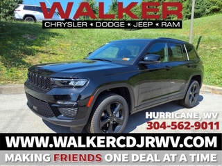 2025 Jeep Grand Cherokee for sale in Hurricane WV