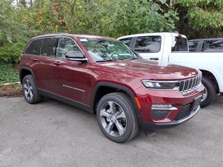 2025 Jeep Grand Cherokee for sale in Roanoke VA