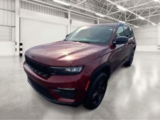 2025 Jeep Grand Cherokee for sale in High Point, NC