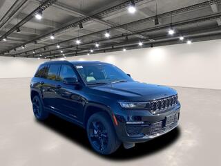 2025 Jeep Grand Cherokee for sale in Williamsville NY