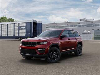 2025 Jeep Grand Cherokee for sale in Lake Orion MI