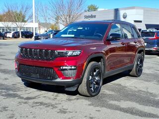 2025 Jeep Grand Cherokee for sale in Fort Mill SC