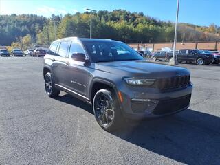 2025 Jeep Grand Cherokee for sale in Tazewell VA