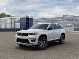 2025 Jeep Grand Cherokee for sale in Lake Orion MI
