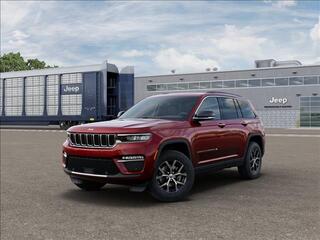 2025 Jeep Grand Cherokee for sale in Lake Orion MI
