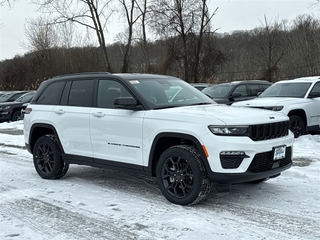 2025 Jeep Grand Cherokee for sale in Bedford Hills NY