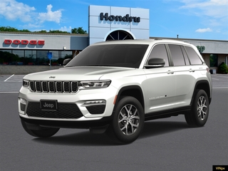2025 Jeep Grand Cherokee for sale in Elizabethtown PA