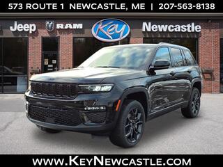 2025 Jeep Grand Cherokee for sale in Newcastle ME