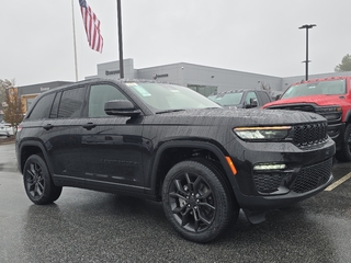 2025 Jeep Grand Cherokee for sale in Greer SC