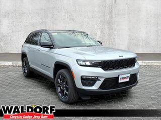 2025 Jeep Grand Cherokee for sale in Anderson SC