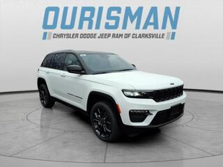 2025 Jeep Grand Cherokee for sale in Clarksville MD