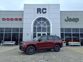 2025 Jeep Grand Cherokee for sale in Newell WV