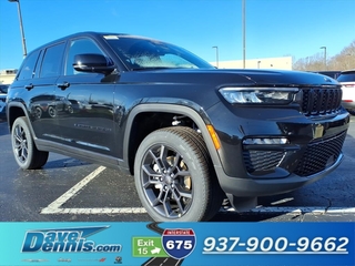 2025 Jeep Grand Cherokee for sale in Dayton OH