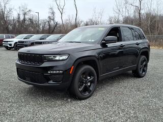 2025 Jeep Grand Cherokee for sale in Lexington MA