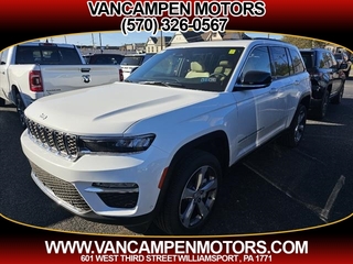 2025 Jeep Grand Cherokee for sale in Williamsport PA