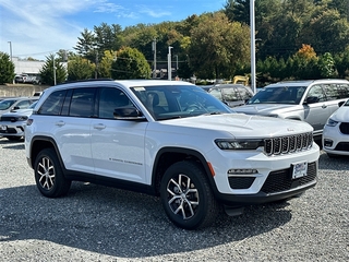 2025 Jeep Grand Cherokee for sale in Bedford Hills NY