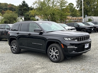 2025 Jeep Grand Cherokee for sale in Bedford Hills NY