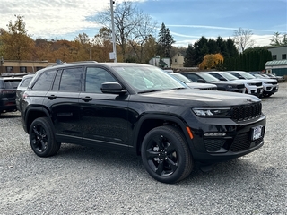 2025 Jeep Grand Cherokee for sale in Bedford Hills NY