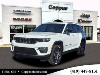 2025 Jeep Grand Cherokee for sale in Tiffin OH