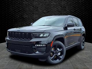 2025 Jeep Grand Cherokee for sale in Lancaster SC