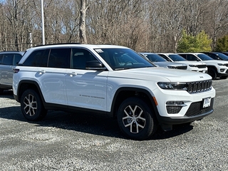 2025 Jeep Grand Cherokee for sale in Bedford Hills NY