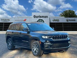 2025 Jeep Grand Cherokee for sale in Bowie MD