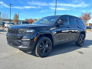 2025 Jeep Grand Cherokee for sale in Pineville NC