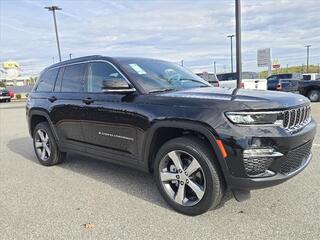 2025 Jeep Grand Cherokee for sale in Greer SC