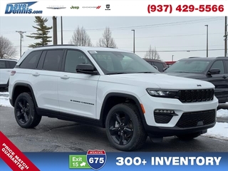 2025 Jeep Grand Cherokee for sale in Dayton OH