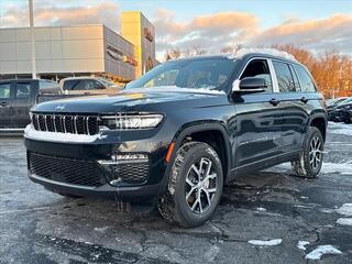 2025 Jeep Grand Cherokee for sale in Gibsonia PA