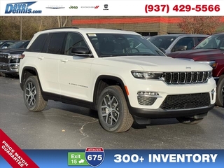 2025 Jeep Grand Cherokee for sale in Dayton OH