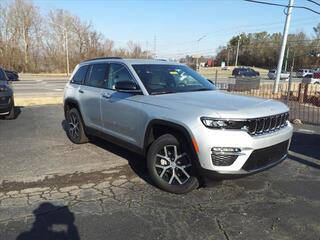 2025 Jeep Grand Cherokee for sale in Clarksville TN