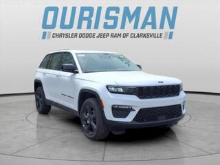 2025 Jeep Grand Cherokee for sale in Clarksville MD