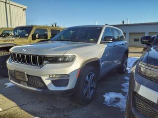 2025 Jeep Grand Cherokee for sale in Roanoke VA