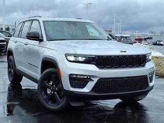 2025 Jeep Grand Cherokee for sale in Cincinnati OH