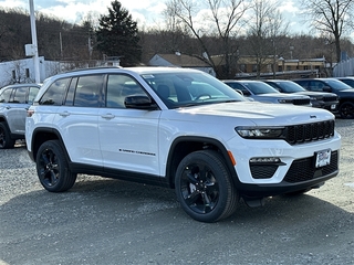 2025 Jeep Grand Cherokee for sale in Bedford Hills NY