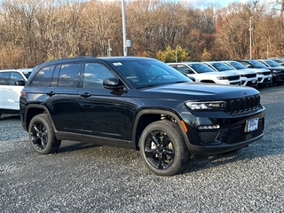 2025 Jeep Grand Cherokee for sale in Bedford Hills NY